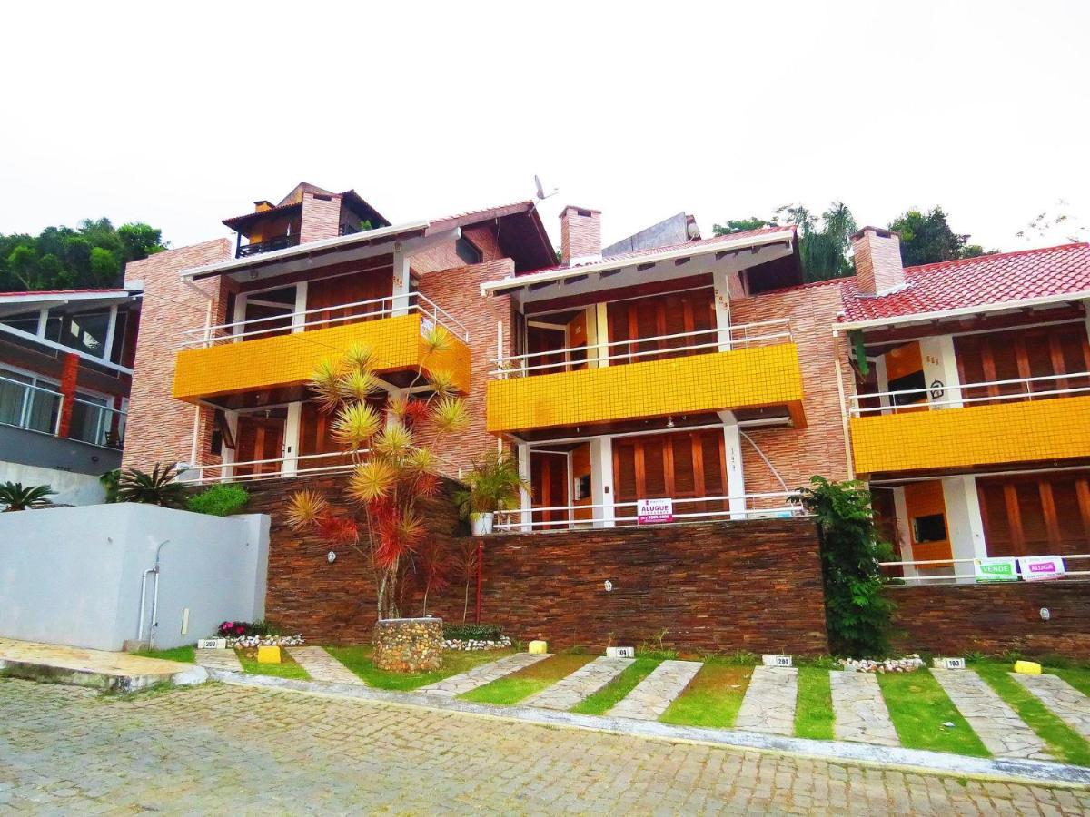 Res. Acapulco Apartamento Bombinhas Exterior foto
