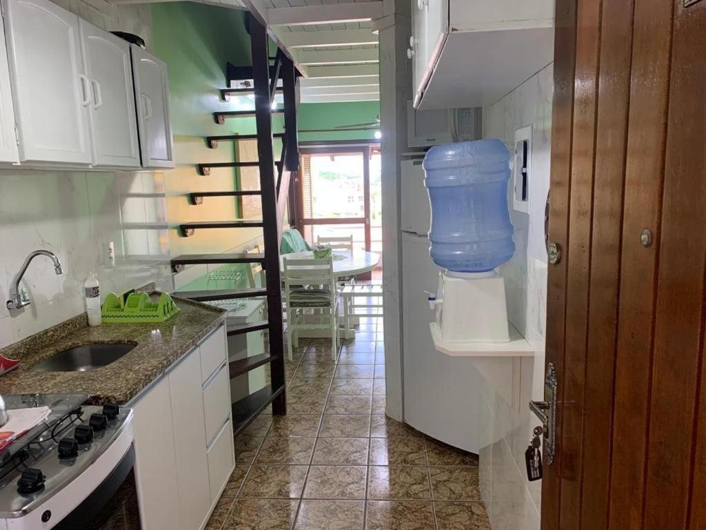 Res. Acapulco Apartamento Bombinhas Exterior foto