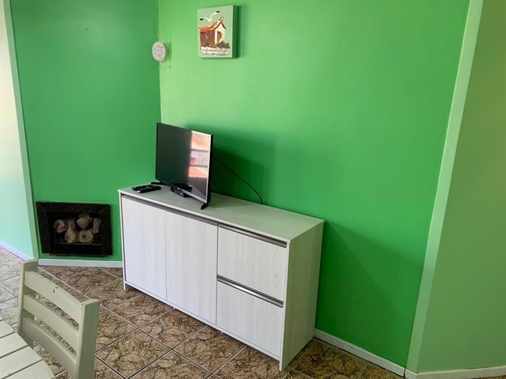 Res. Acapulco Apartamento Bombinhas Exterior foto