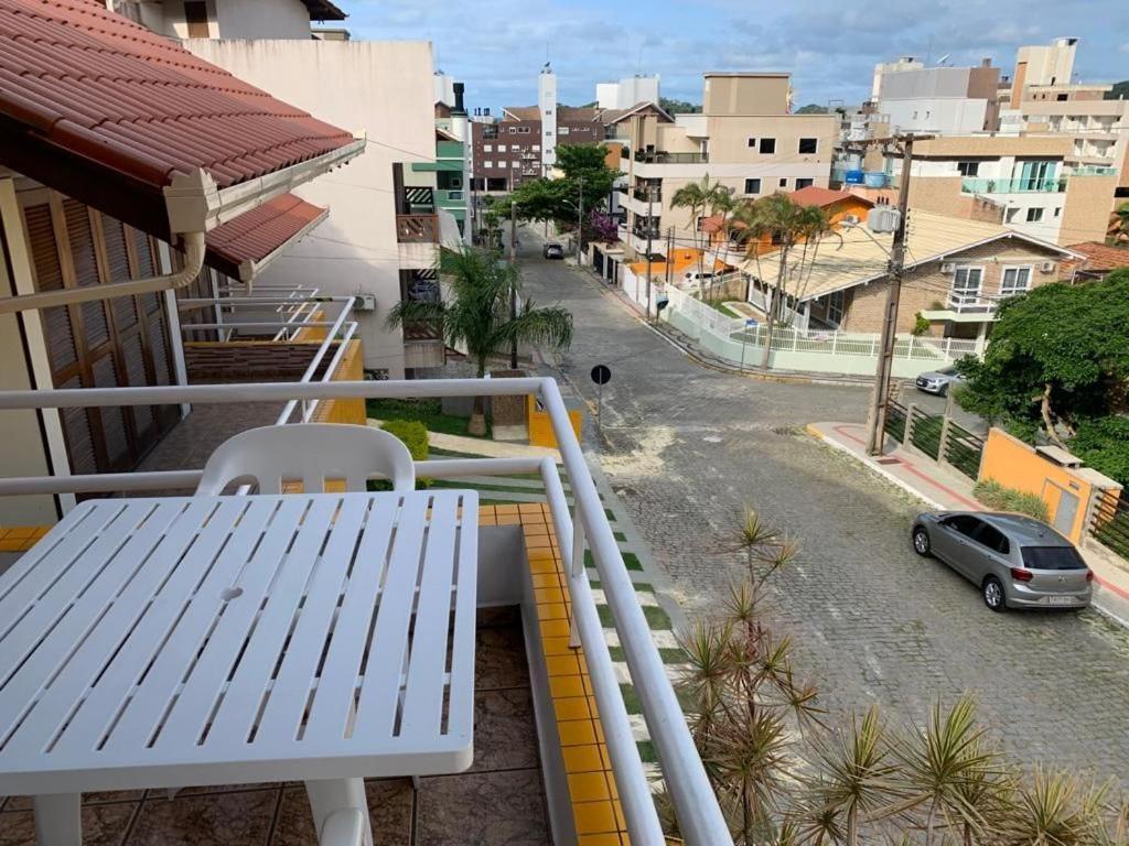 Res. Acapulco Apartamento Bombinhas Exterior foto