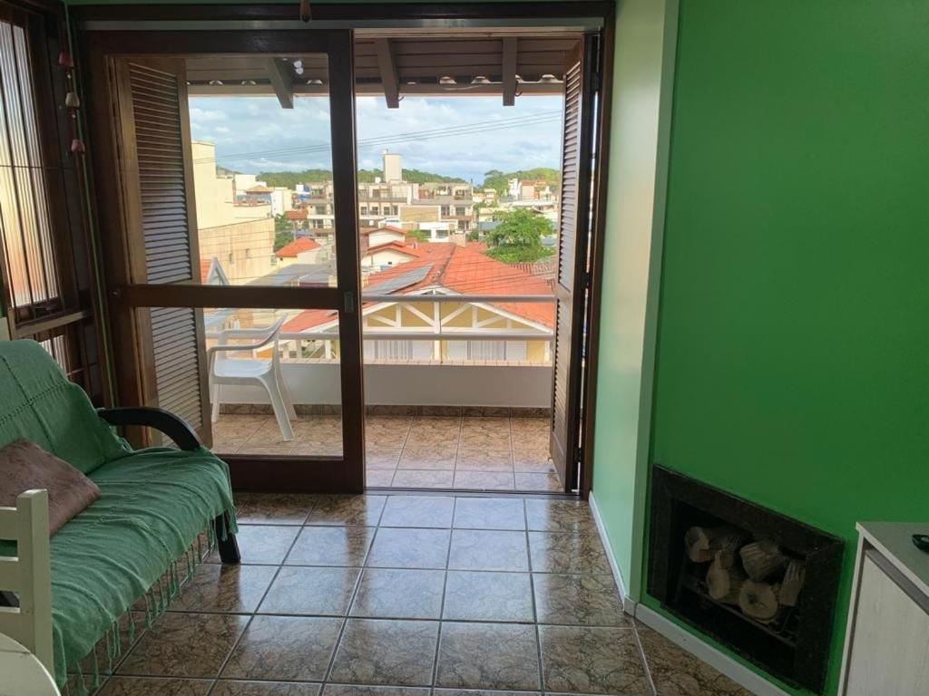 Res. Acapulco Apartamento Bombinhas Exterior foto