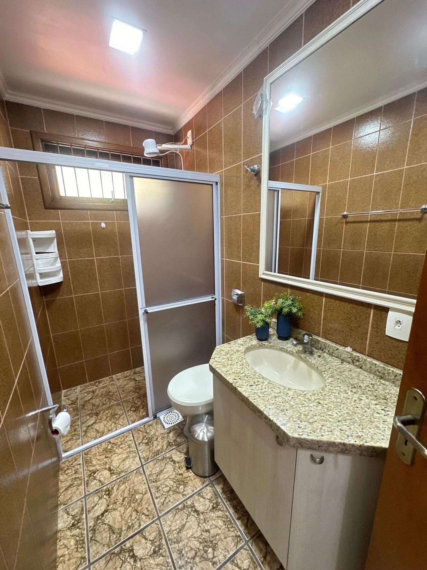 Res. Acapulco Apartamento Bombinhas Exterior foto