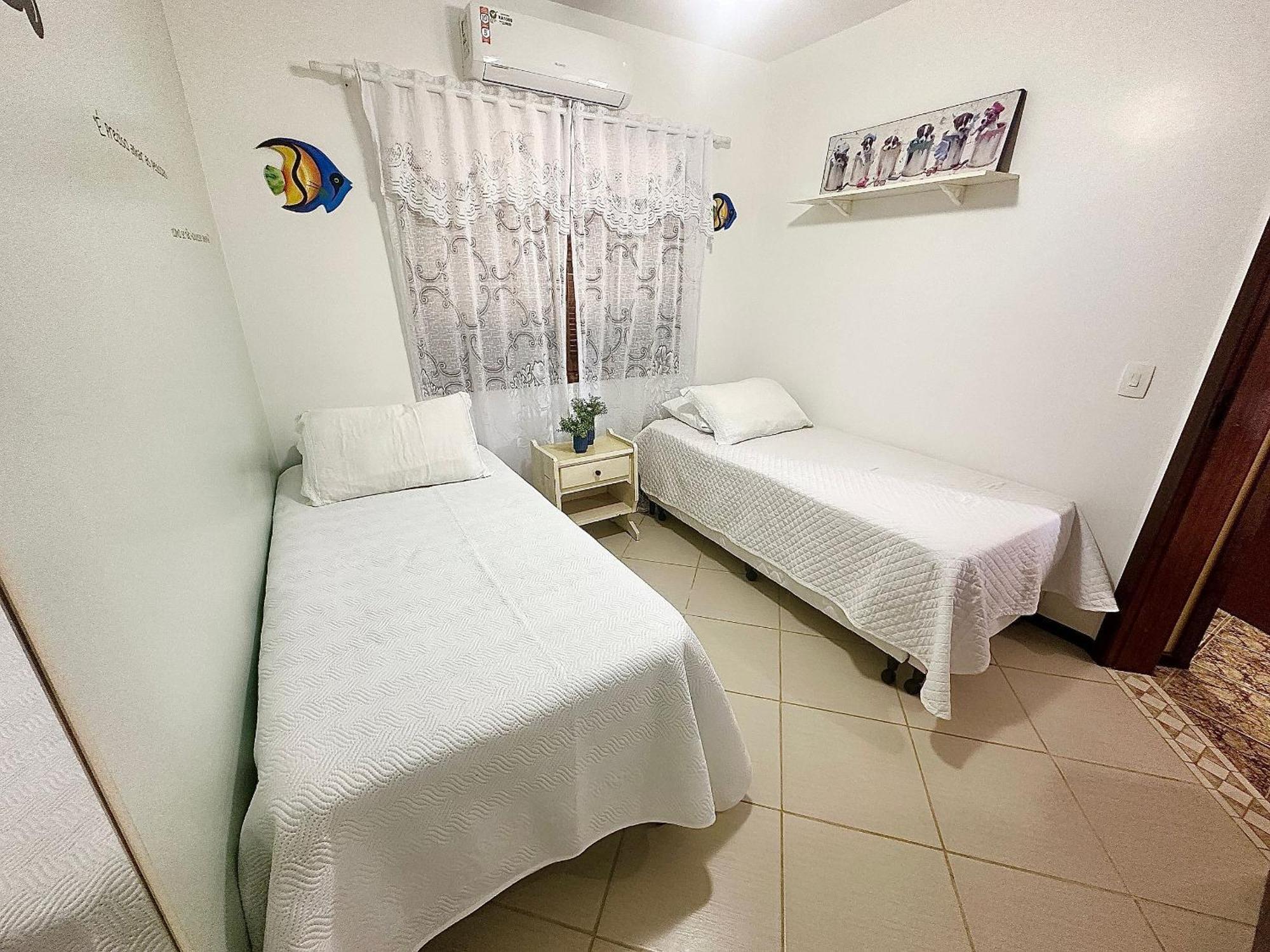 Res. Acapulco Apartamento Bombinhas Exterior foto